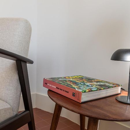 Alvalade 58 - Charming 2 Bedroom Apartment With Ac Near The Airport And City Center Лиссабон Экстерьер фото