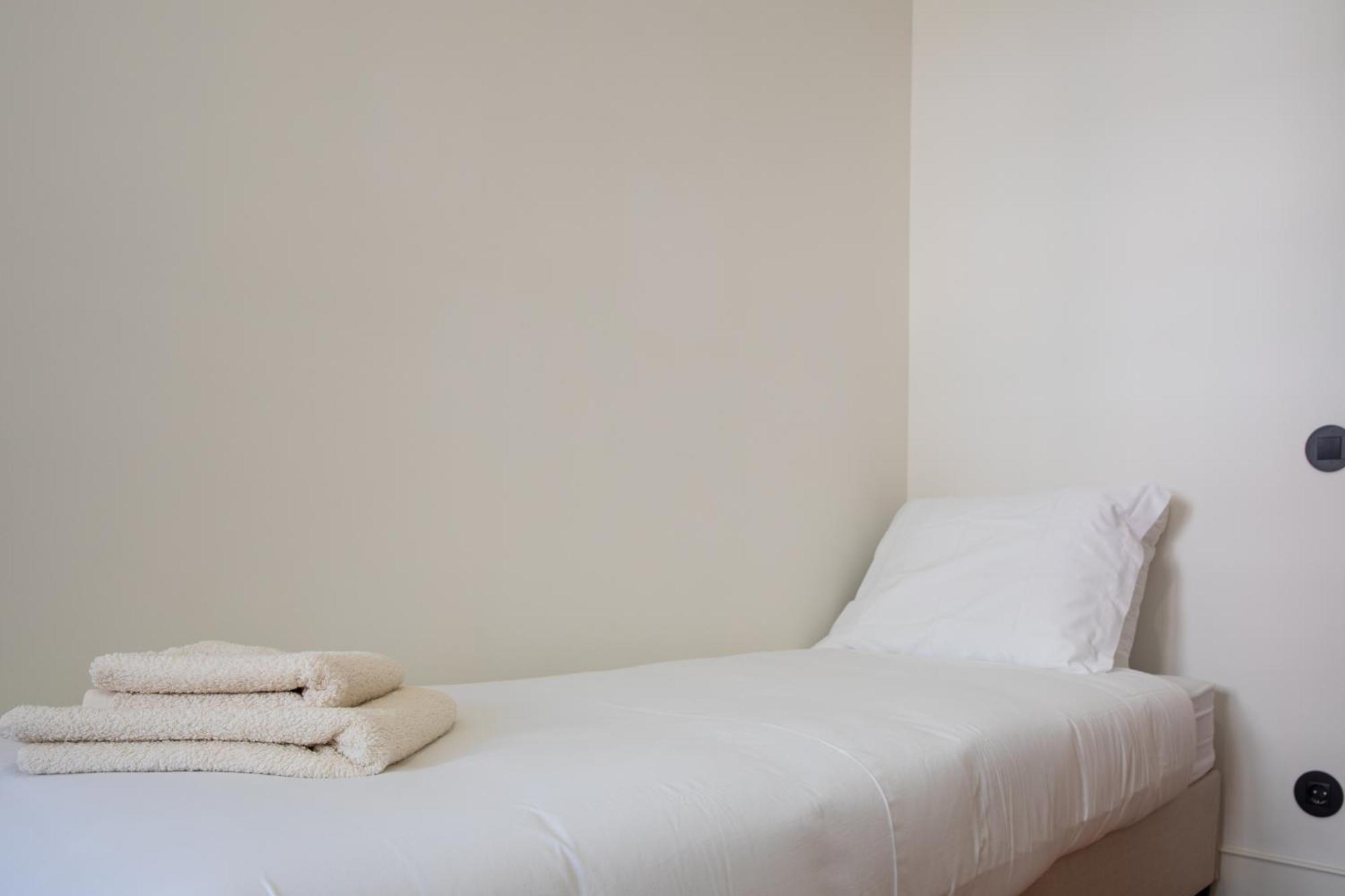 Alvalade 58 - Charming 2 Bedroom Apartment With Ac Near The Airport And City Center Лиссабон Экстерьер фото